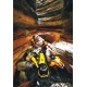 Rettungstrage 911 Canyon Stretcher