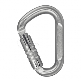Stahlkarabiner Aliens HMS Trilock