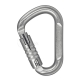 Stahlkarabiner Aliens HMS Trilock