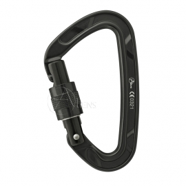 Karabiner Aliens D Screw Classic