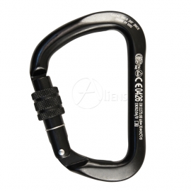 Karabiner X-Large Screw