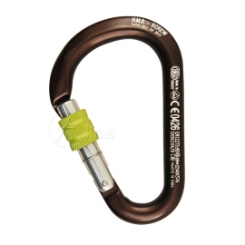 Karabiner HMS Classic Screw