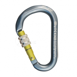 Karabiner HMS Classic Screw