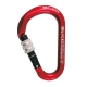 Karabiner HMS Classic Screw