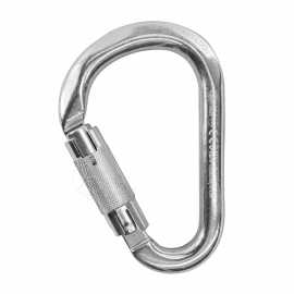 Karabiner HMS Classic Tri