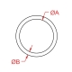 Round Ring