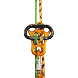 Rigging & Belay Plate Full 1/3