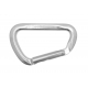 Karabiner Large Multiuse Straight