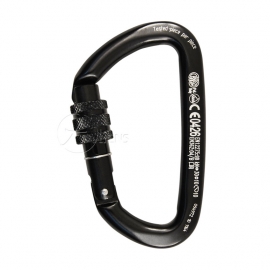Karabiner Guide Screw