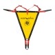 Rettungsdreieck Delta Rescue