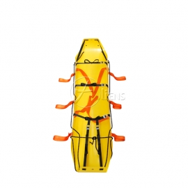 Rettungstrage Rolly