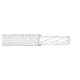 Klemmknotseil Ocean Polyester 10.0