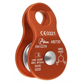Umlenkrolle Standard Pulley 30kN
