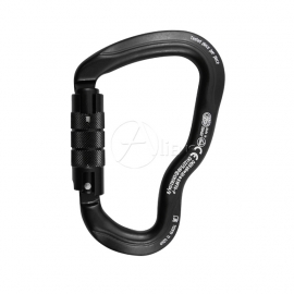 Karabiner Ferrata Twist