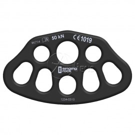 Rigging Plate 3/5