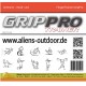 Unterarmtrainer GRIP PRO