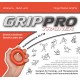 Unterarmtrainer GRIP PRO