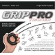 Unterarmtrainer GRIP PRO