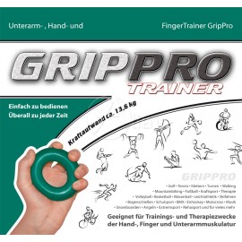 Unterarmtrainer GRIP PRO