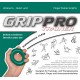Unterarmtrainer GRIP PRO