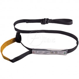 Suspension Trauma Safety Strap