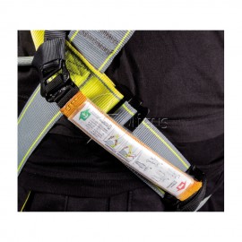 Suspension Trauma Safety Strap