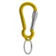 Zubehörkarabiner Mini Ring Screw