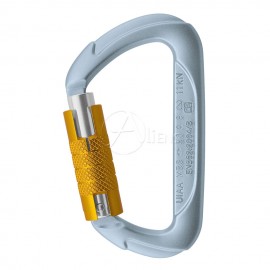 Karabiner D Connector