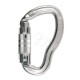 Karabiner Ergo Twist Lock