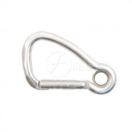 Karabiner Harness Eye