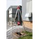 Mobiler Anschlagpunkt - Dreibein Tripod