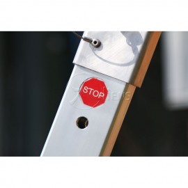 Mobiler Anschlagpunkt - Dreibein Tripod