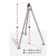 Mobiler Anschlagpunkt - Dreibein Tripod