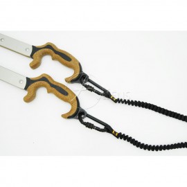 Y-Tool Leash