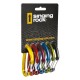 Karabiner Vision 6Pack