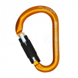 Karabiner HMS Classic Tri