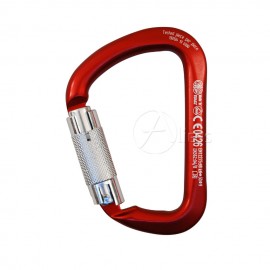 Karabiner X-Large Tri