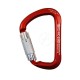 Karabiner X-Large Tri