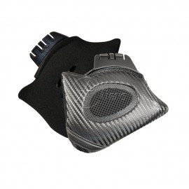 Ohrenschutz für Helm Kosmos