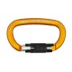 Karabiner Ovalone Tri