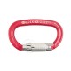Karabiner Ovalone Tri