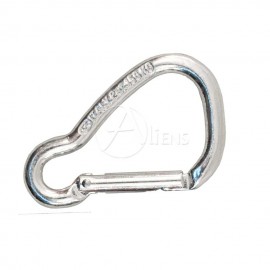 Zubehörkarabiner Harness 5mm