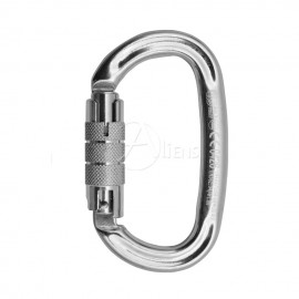 Karabiner Oval Twist