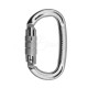 Karabiner Oval Twist