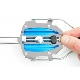 Steigeisen LYS [Automatic]