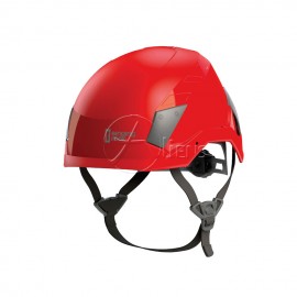Arbeitshelm Flash Industry
