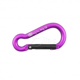 Zubehörkarabiner Mini Pear 5mm