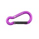 Zubehörkarabiner Mini Pear 5mm