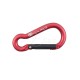 Zubehörkarabiner Mini Pear 6mm
