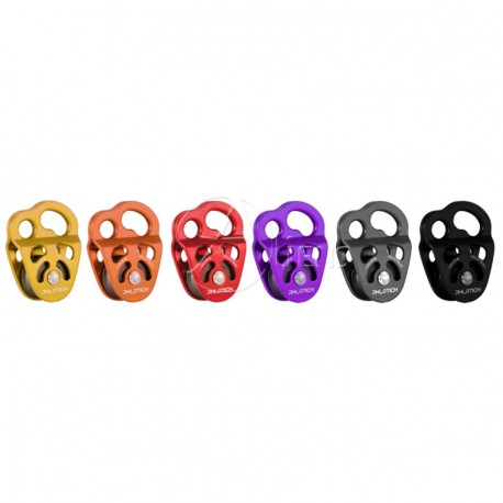 Umlenkrolle Phlotich Pulley